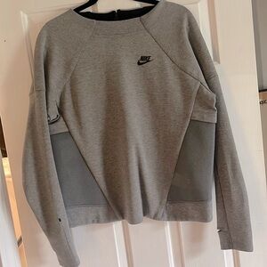 Nike sweater